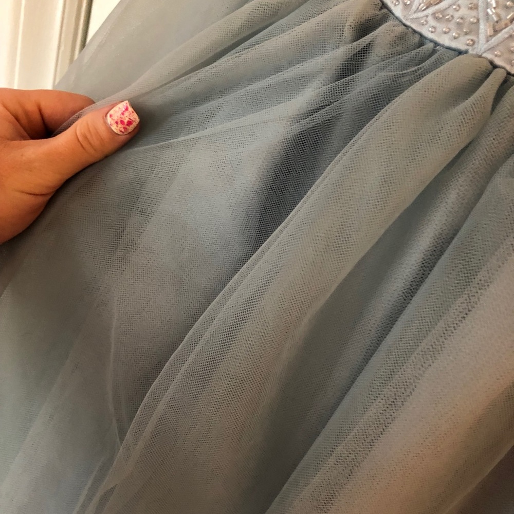 Prom Dress - Picture 3 of 8